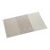 Serving napkin Regent Linea Desco, 30x45 cm, white-gray color