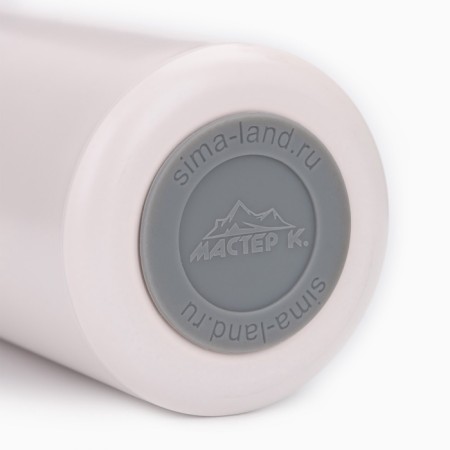 Thermal circle, 420 ml, Simple Life is Beauty, saves heat 8 hours, thermometer-8