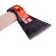 Top -forged Izhstal, 21672, assembly, wooden ax B2, 400 mm, 840/1070 g