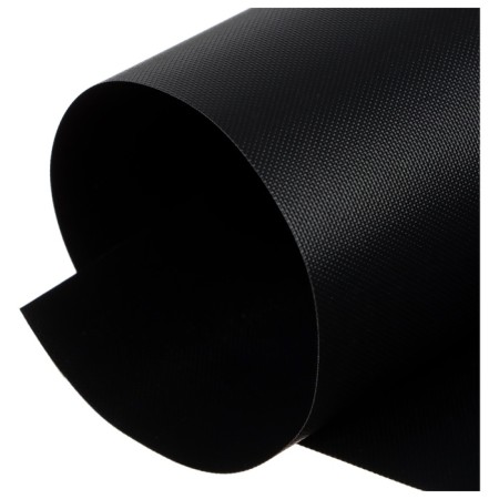 A set of Teflon rugs for grill, 3 pcs, 33 x 40 cm, black-4