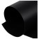 A set of Teflon rugs for grill, 3 pcs, 33 x 40 cm, black
