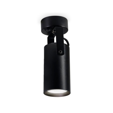 Ambrella Light GU10/LED Max 12 W, 100x555x165 mm, black color black-1