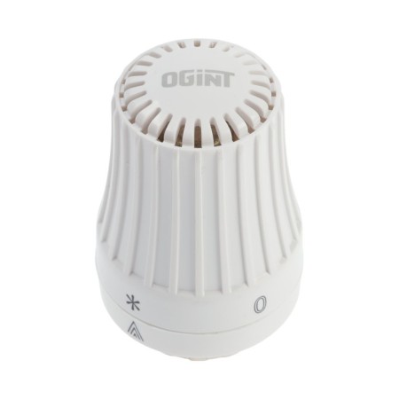 The thermostatic OGINT set, for the radiator, 3B1, line, 3/4 ", PN10, M30x1.5, 6-28 ° C-4