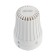 The thermostatic OGINT set, for the radiator, 3B1, line, 3/4 ", PN10, M30x1.5, 6-28 ° C