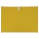 Set of waffle towels Essential, size 50x70 cm, 2 pcs, mustard color
