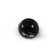 Cargo Cheburashka painted collapsible Yaman 10 pcs., 1 g, black