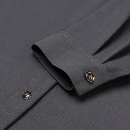Female set (shirt, trousers) minku: Home Collection Graphite Color, Rr. 50-3