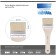 Brus-Flez Art Gamma, Shchetin, No. 6 701006