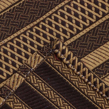 Tapestry cover 145x200 diz. No. JB-104, HL 30%, PE 60%, viscose 10%-2