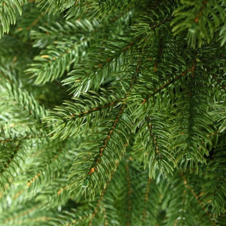 Artificial Novgorod spruce 1.8 m (metal stand)-1