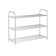 Shoes for shoes VAST, 600 × 240 × 500 mm, 3-tier