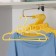 Children's clothes for clothes, size 30-34, color mix