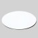 Stead reinforced 20 cm, gold-white, 3.2 mm