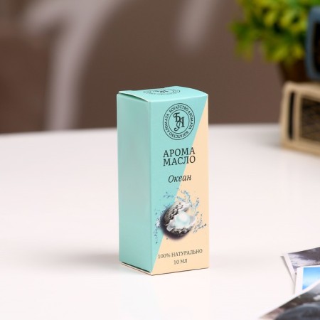 Aromaticoma, set (6 in 1), 10 ml "Wealth of aroma" No. 5-4