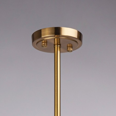 Ilvita chandelier, size 62x70x62 cm, 360W 6xe14-2