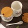A set of storage cans to live delicious, 400 ml, 250 ml, 2 pcs