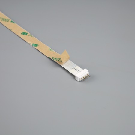 Smart LED strip Nitebird, 5V, SMD5050, 30 LED/m, 2.8 m, IP20, Wi-Fi, RGB-11