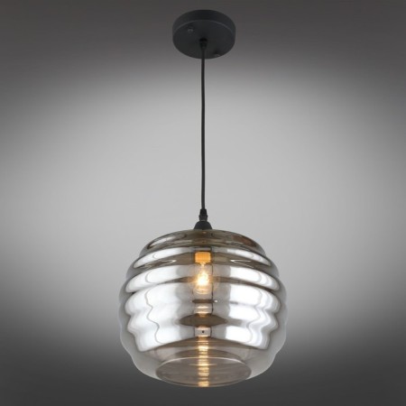 Suspended Morgan E27 40W-1