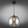 Suspended Morgan E27 40W
