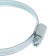 Chervyeric zein English, non-watering, diameter 50-70 mm, 9 mm width, galvanized