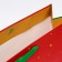 New Year. Gift package "Christmas trees", 50 x 40 x 15 cm.