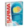 Surma washing powder Asset "Mountain Freshness", freshness + freedom from spots, 400 g