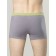 Male panties, size 48, gray color