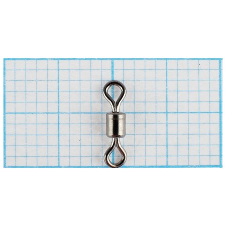 Switch Rolling Swivel No. 12, 8 kg, 9 pcs.-1