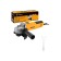 Corner grinder Deko DKAG1250, 125 mm, 1250 W, 12000 rpm, 220 B