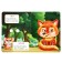 Book with the eyes "Forest animals" Stepanov V. A. 356424