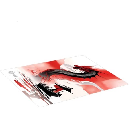 Cactus Red Dragon 400x300x3mm (CS-MP-PRO21XL) mouse-1