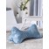 Pillow-pedestal, size 38x15x15 cm