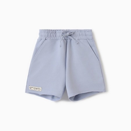 Children's shorts KAFTAN, p. 34 (122 - 128 cm), gray