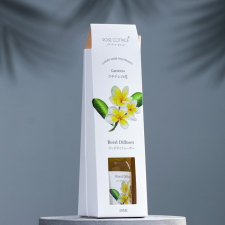Aromatic diffuser "Gardenia", 30 ml-2