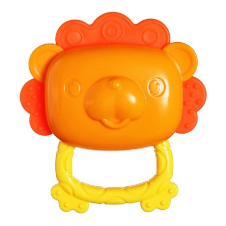 A set of rattles "Happy Baby", 5 pcs, crush me-7