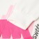 Female sweatshirt, white color, size 44-48