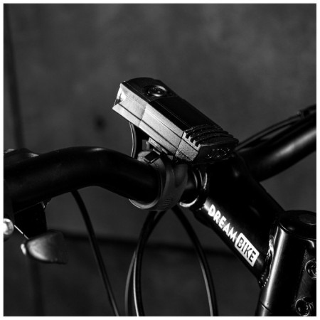 Dream Bike JY-7045+JY-173A Cycling Lights.-7