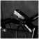 Dream Bike JY-7045+JY-173A Cycling Lights.