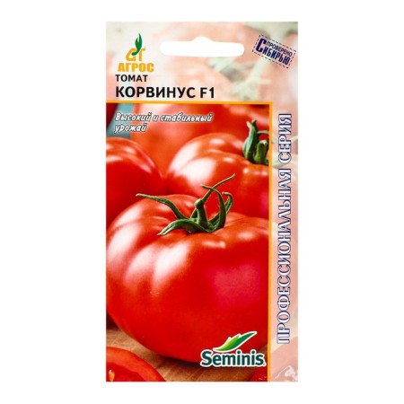 Corvinus Tomata F1 5pcs* Seminis