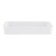 Tray for stationery "Istanm", large, transparent