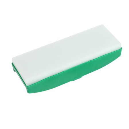 Set, a marker-stire sponge from a magnetic board, 2 water marker, Mix color-1