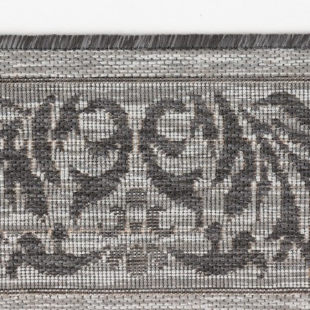Carpet eco rectangular 80x150 cm, pp 100%, juts-2