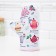 Mittens-seizure "Tea Traditions" 20x28cm, 35% cotton, 65% p/e, Vatin 250g/m2