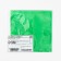 Foil for sweets 10*10cm 100pcs., Green
