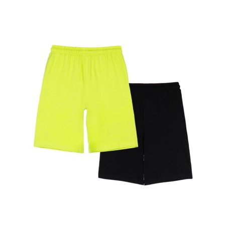 Shorts for boys, height 140 cm, 2 pcs-6