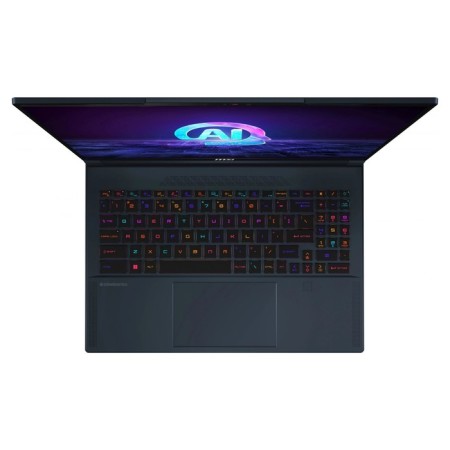 MSI Stealth 16 AI Studio A1vig-062ru Core Ultra 9 185H 32GB SSD2TB NVIDIA GeForce R 106687-3