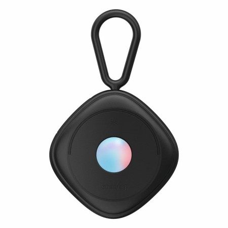 Baseus camera detector, anti-spy, detection of hidden cameras, 60 mAh, black-2