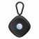 Baseus camera detector, anti-spy, detection of hidden cameras, 60 mAh, black