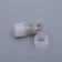 Luazon Lighting Corner Connector for a Light Cord 13 mm, 2-pin