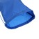 A bag for shoes 420 x 340 mm, "standard" SDS-1, (soft polyester, density 210 D), blue
